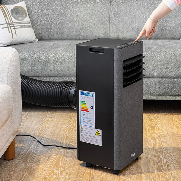 ZilanFresh - Climatiseur avec évacuation