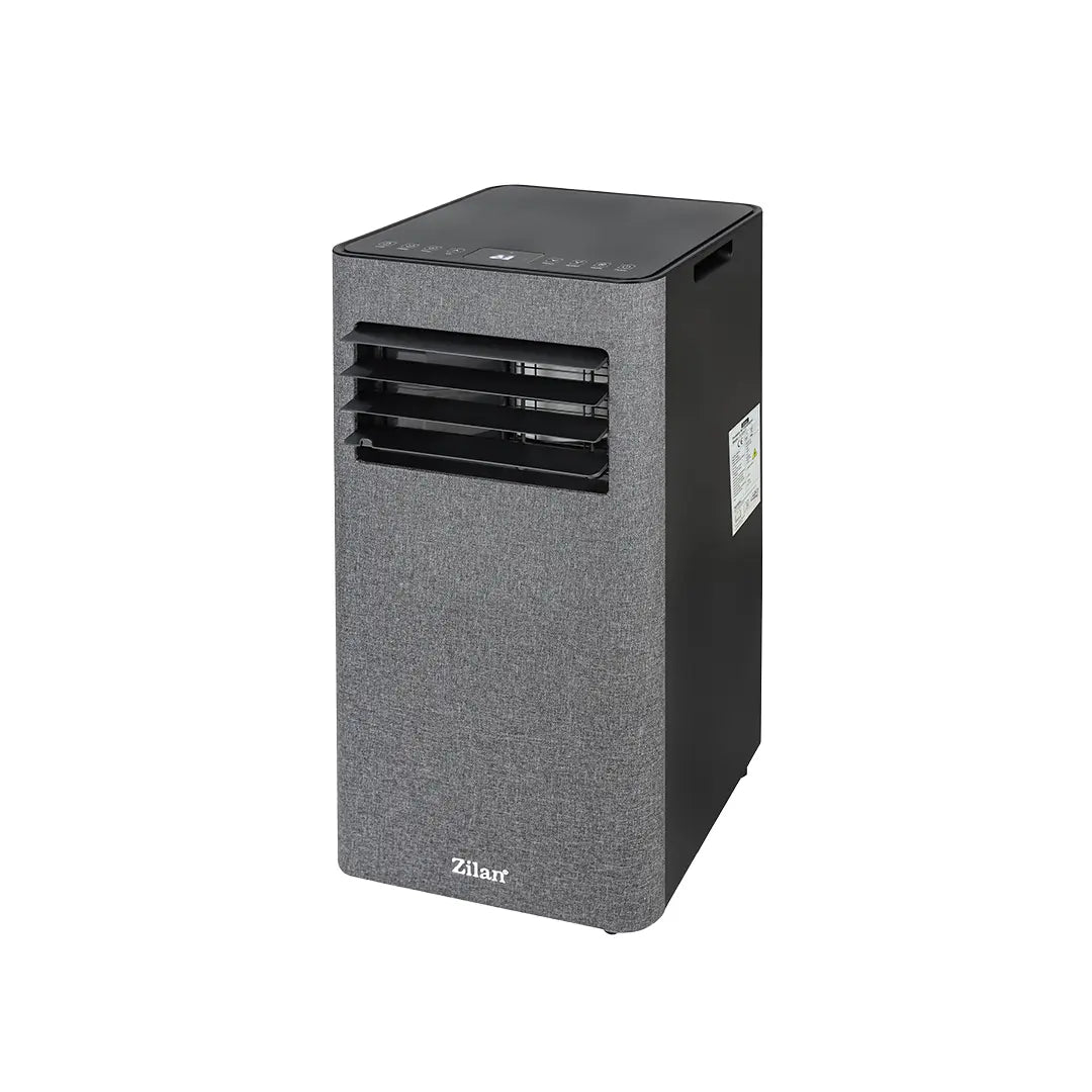 ZilanFresh - Climatiseur avec évacuation