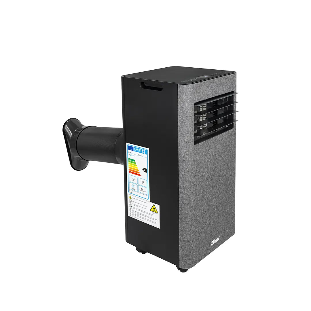 ZilanFresh - Climatiseur avec évacuation