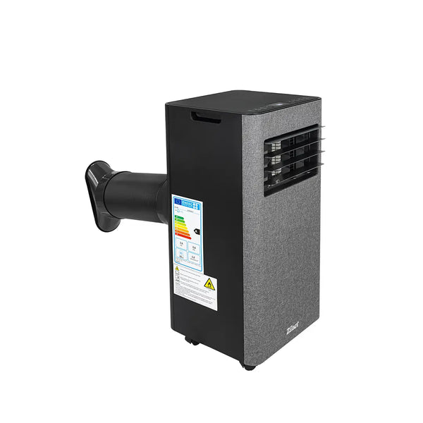 ZilanFresh - Climatiseur avec évacuation