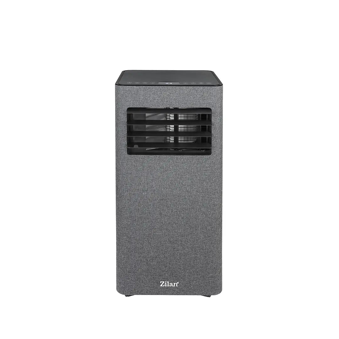 ZilanFresh - Climatiseur avec évacuation