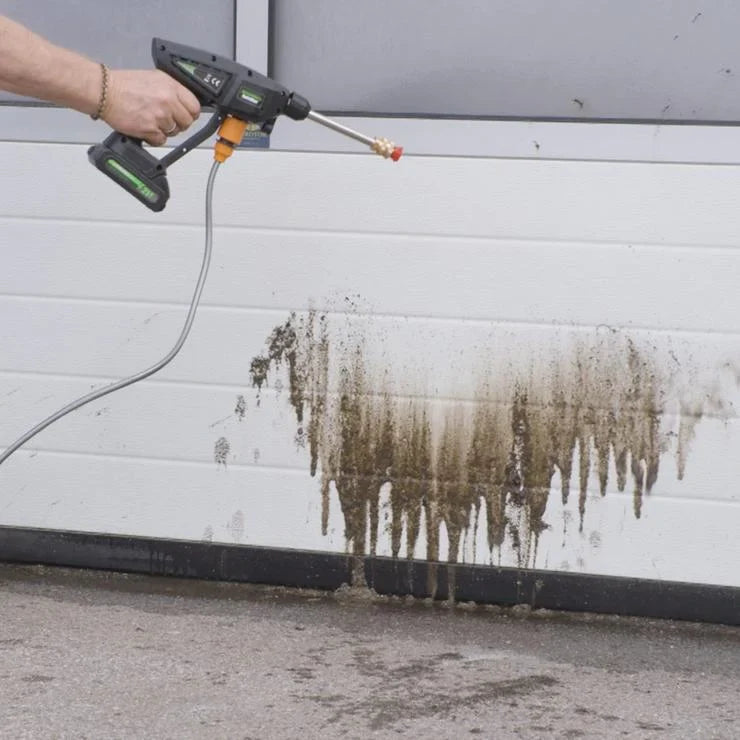 HydroPression -  - La bonne remise