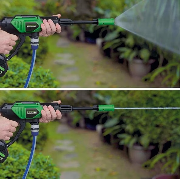 HydroPression -  - La bonne remise