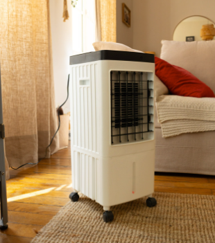 VentCool - Airconditioner zonder slangen