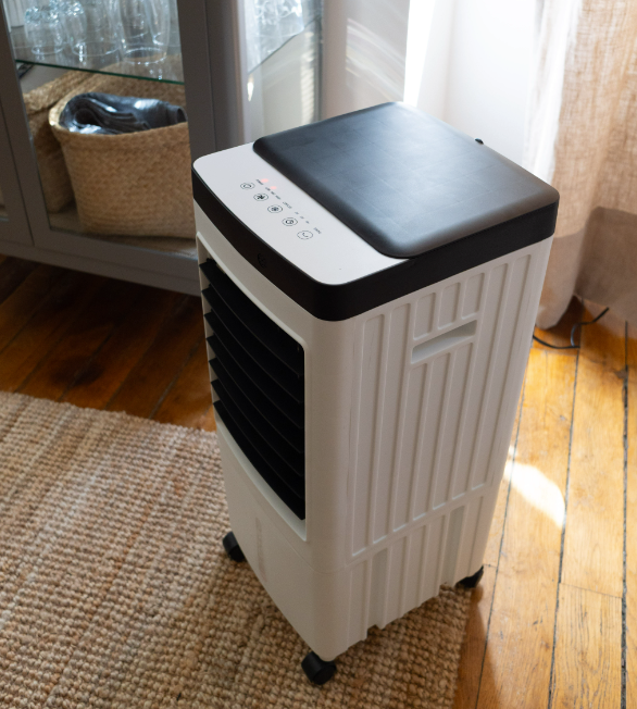 VentCool - Airconditioner zonder slangen