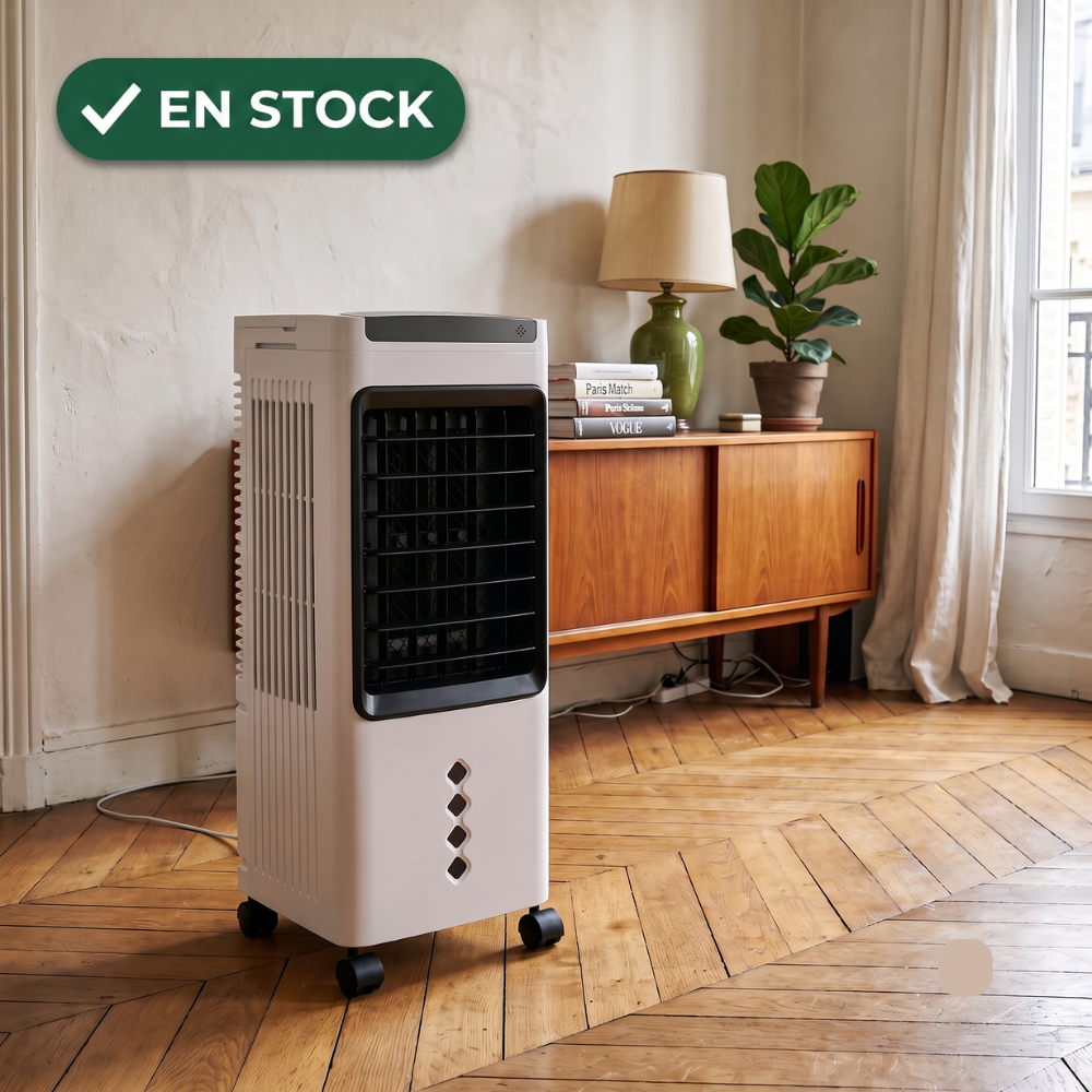 VentCool