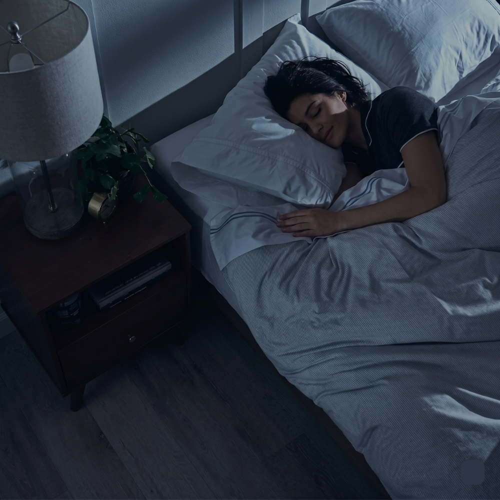 PureSleep – materac chłodzący
