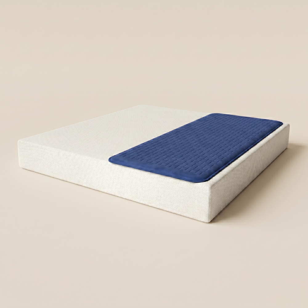 PureSleep – materac chłodzący