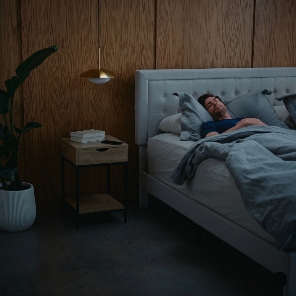 PureSleep – materac chłodzący