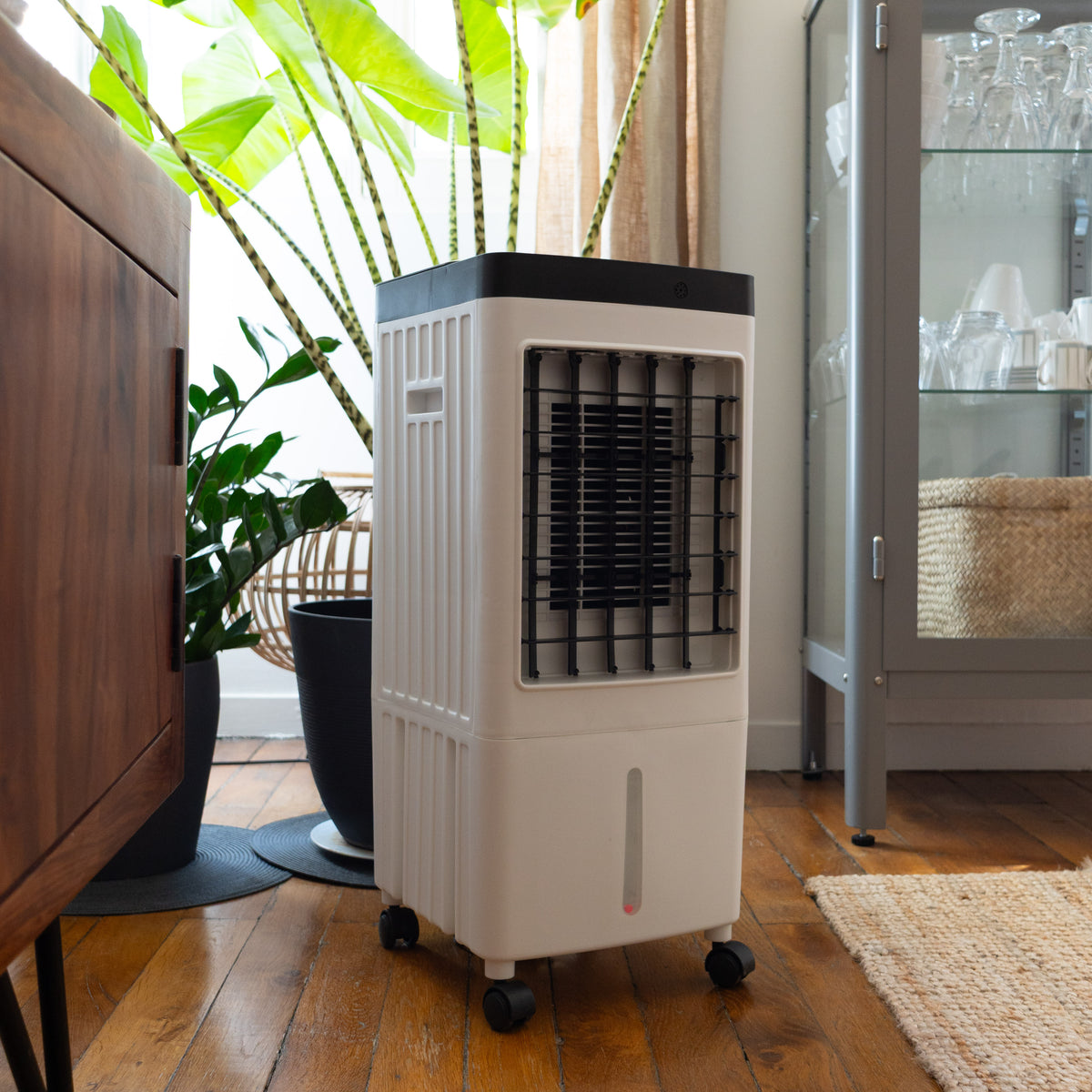 VentCool - Airconditioner zonder slangen