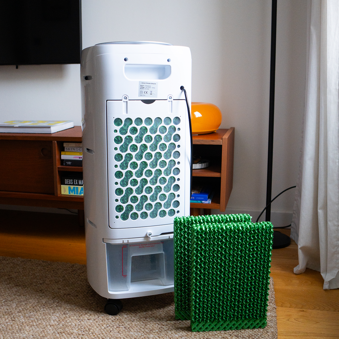 Lot de 2 filtres de remplacement FreshOne