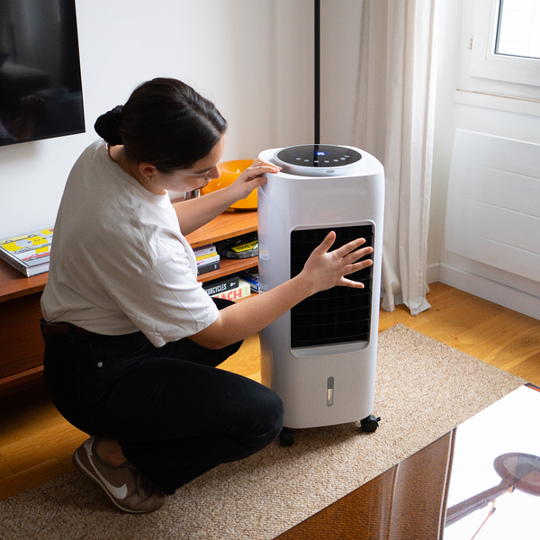 FreshOne - Climatiseur sans tuyau