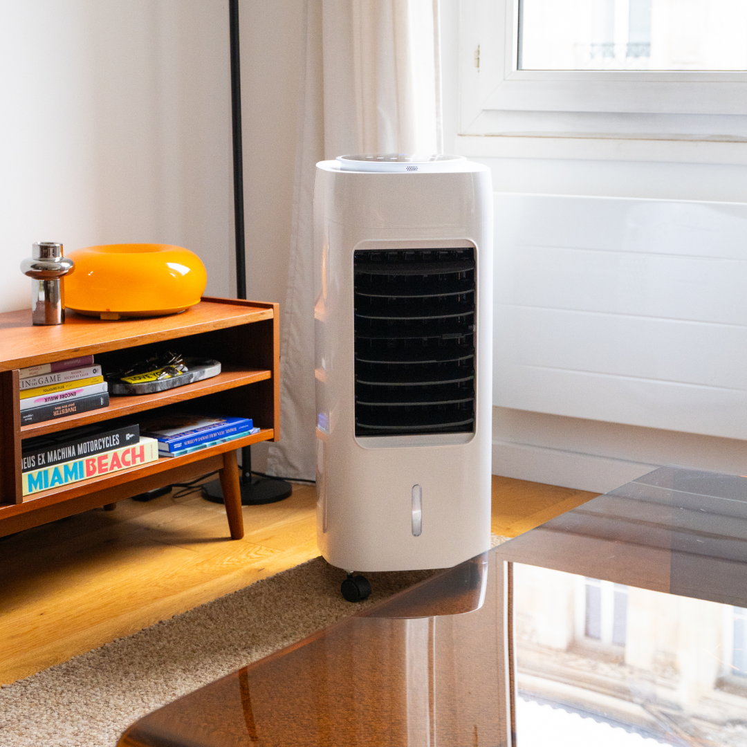 FreshOne - Climatiseur sans tuyau