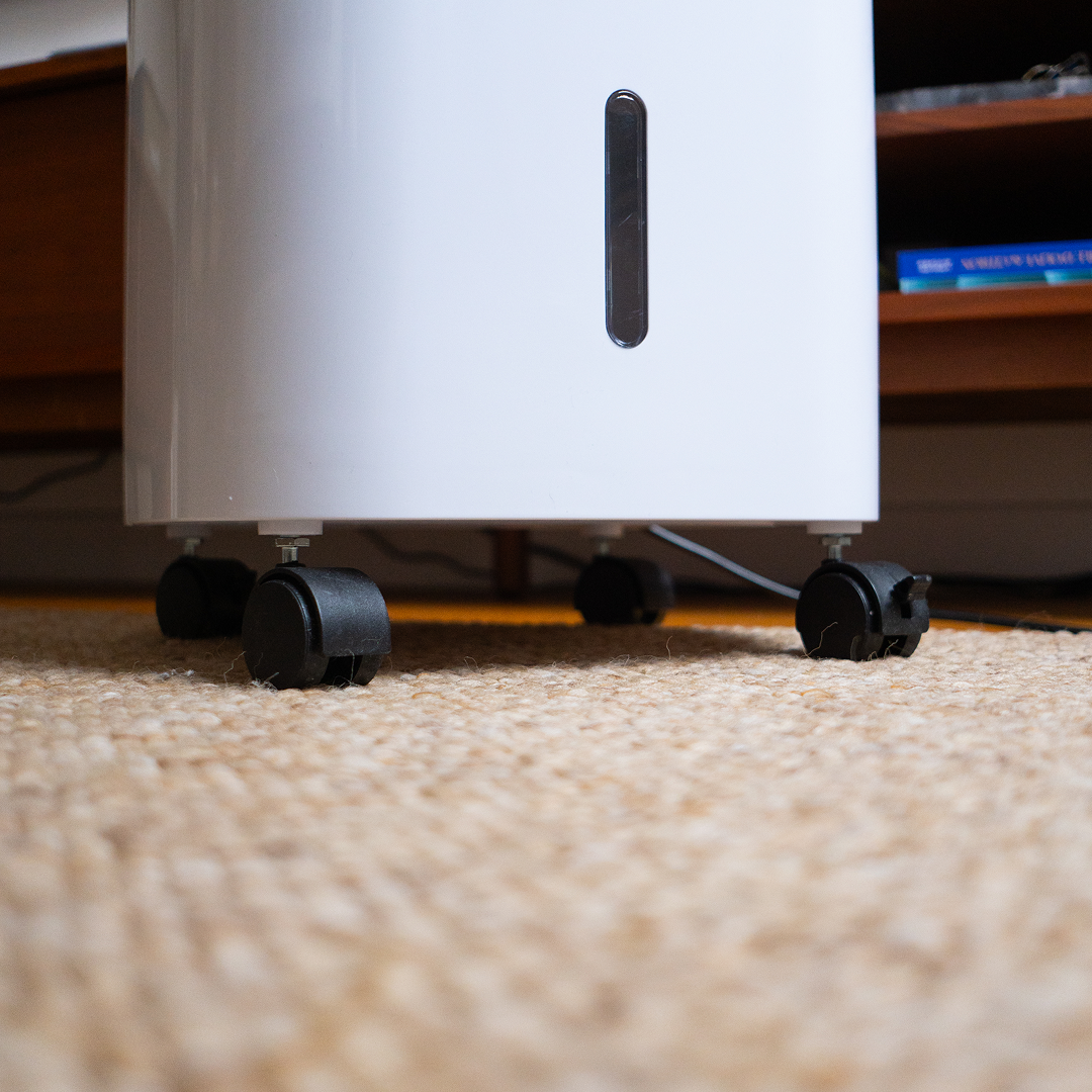 FreshOne - Climatiseur sans tuyau