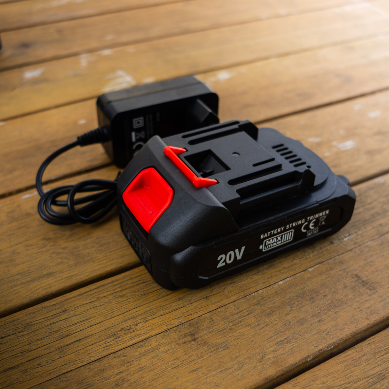 MultiRazer - Batterie supplémentaire