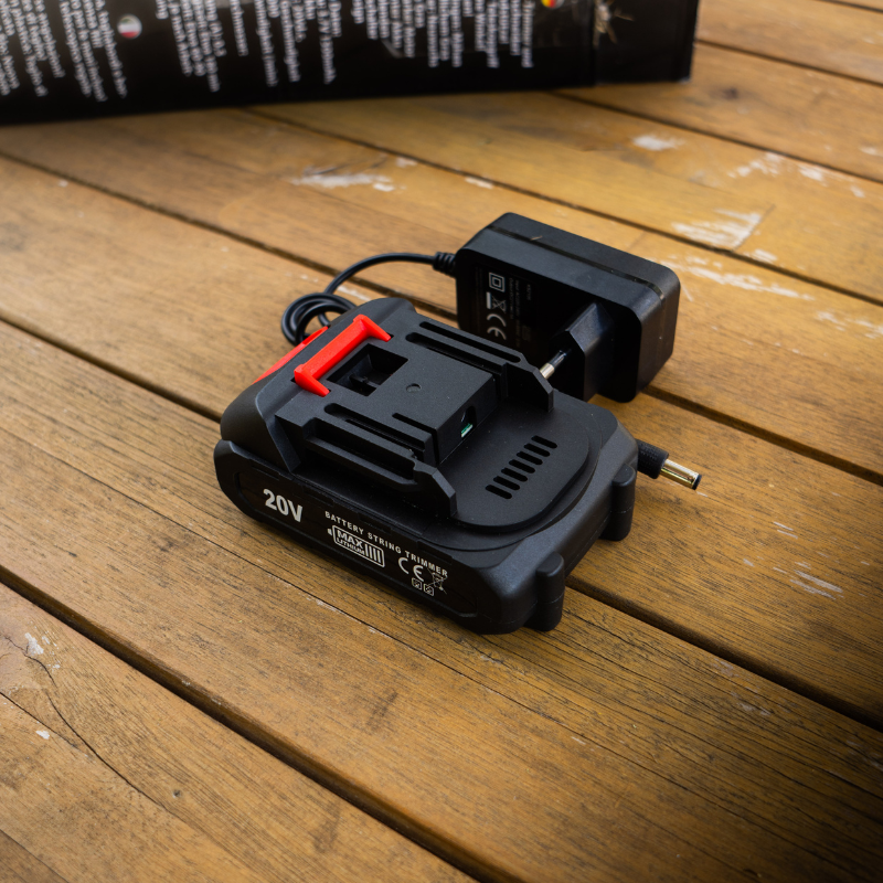 MultiRazer - Batterie supplémentaire