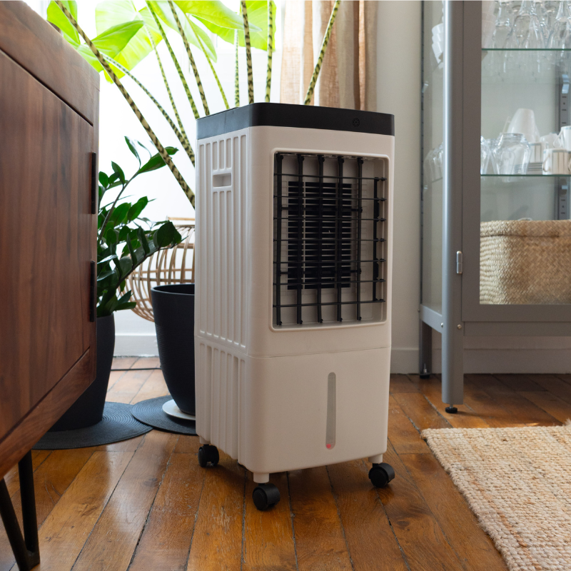 VentCool - Climatiseur sans tuyau