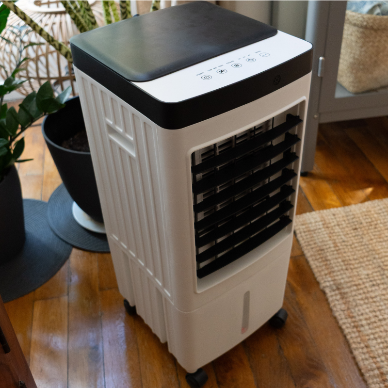 VentCool - Climatiseur sans tuyau