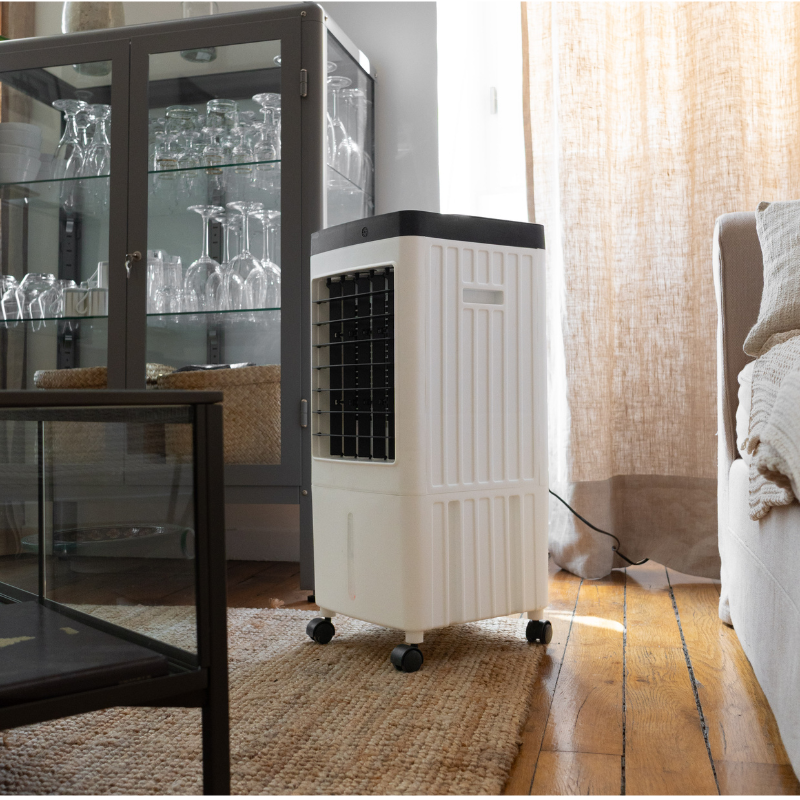 VentCool - Climatiseur sans tuyau