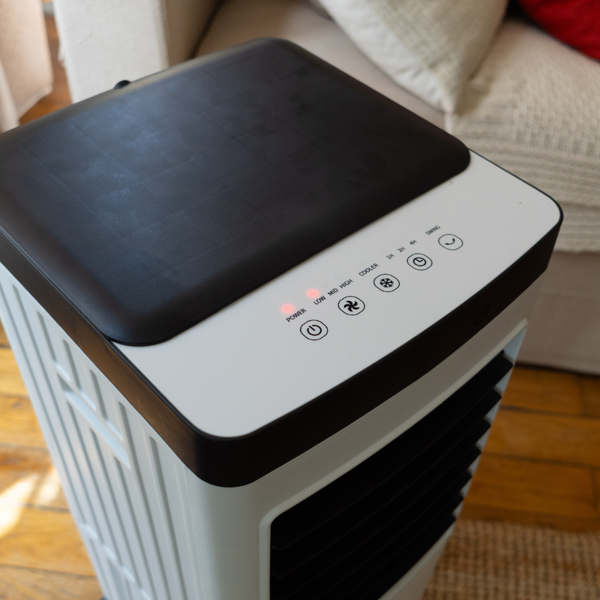 VentCool - Climatiseur sans tuyau