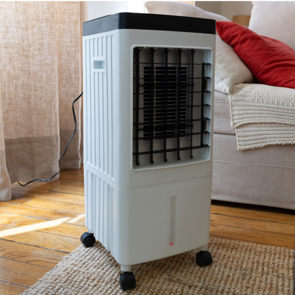 VentCool - Climatiseur sans tuyau